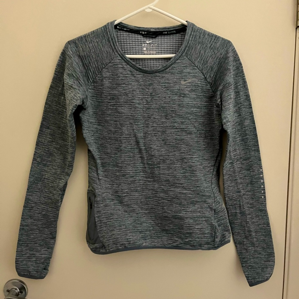 Nike thermal baselayer